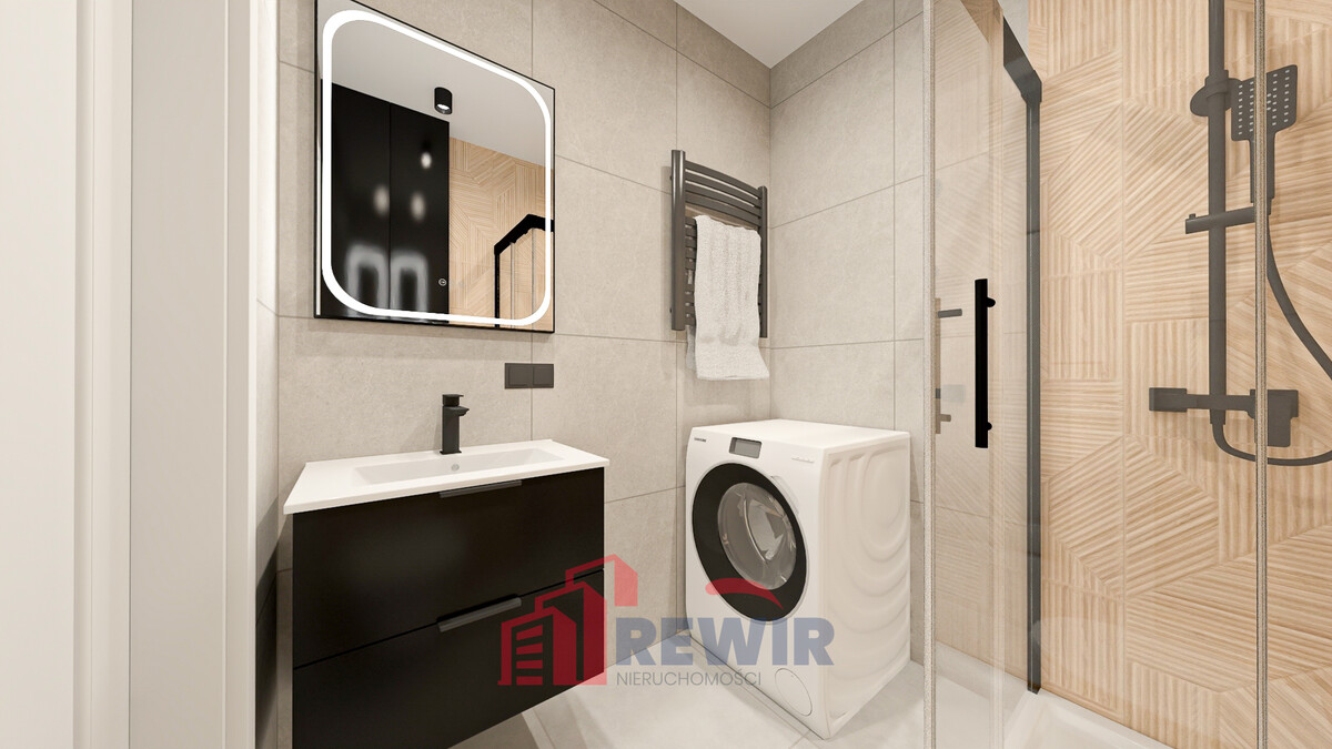 Elbląg RewiR NieruchomościWybierz Swój❤️Wymarzony RewiR Prezentujemy Państwu 3-pokojowe mieszkanie