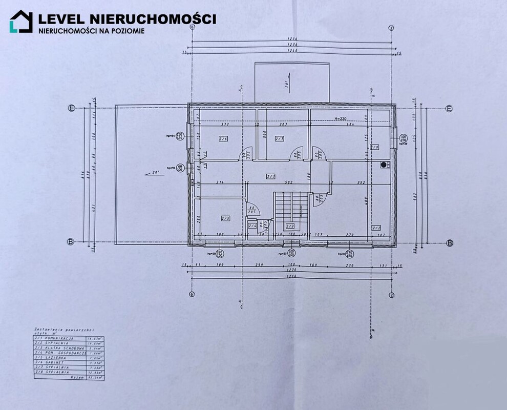 Elbląg LEVEL NIERUCHOMOŚCI Dom z widokiem na Drużno Komorowo Żuławskie NIERUCHOMOŚCI NA POZIOMIE