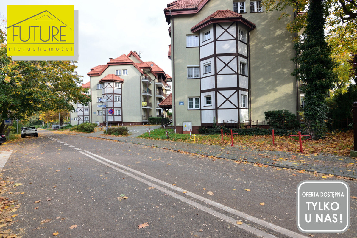 Elbląg FUTURE NIERUCHOMOŚCISprzedam apartament - Krynica Morska, Teleexpressu OFERTA