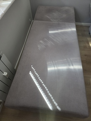 Elbląg Sprzedam 20 tapczaniki 200 × 80 cm z skrzynia na pościel i regulowanym zagłówki cena 200 zł z 1
