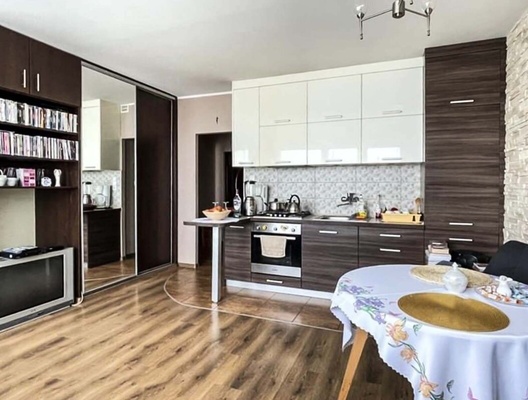 Elbląg 🏠DE FACTO NIERUCHOMOŚCI🏠TWÓJ ZAUFANY PARTNER NOWOŚĆ! MIESZKANIE NA UL.