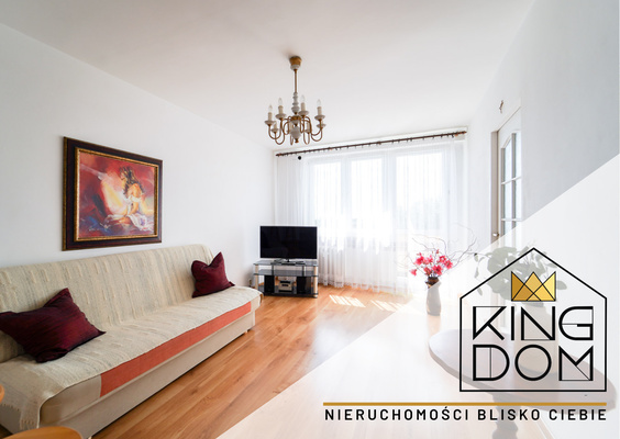 Elbląg 👑🏠 KINGDOM 🏠👑NIERUCHOMOŚCI BLISKO CIEBIE KOMFORTOWE