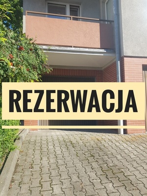 Elbląg GARAŻ DO WYNAJĘCIA
UL. KS. KLIMUSZKI REZERWACJA