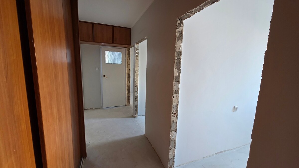 Elbląg BIURO NIERUCHOMOŚCISZULC& SZULCNA SPRZEDAŻMieszkanie z garażem - Braniewo ul. Armii