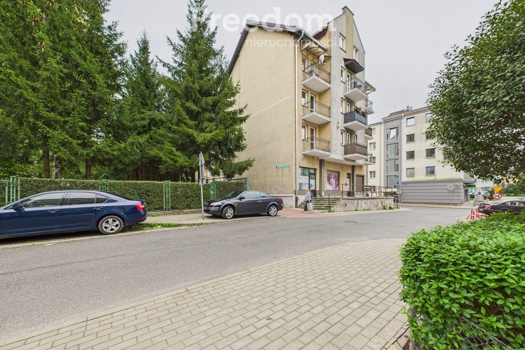 Elbląg FREEDOM NIERUCHOMOŚCISprzedam mieszkanie - Elbląg, Słoneczna. Jasne 2 pokoje na ostatnim piętrze – Elbląg, ul.