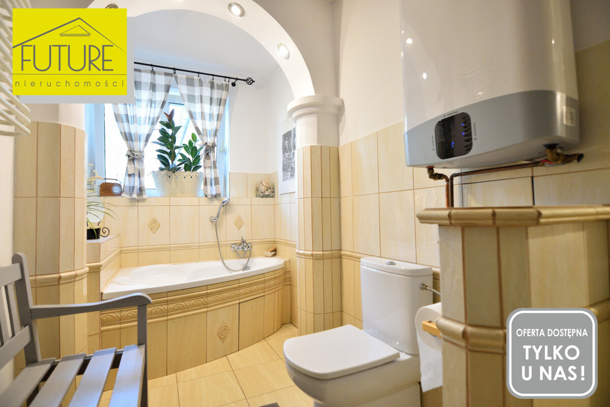 Elbląg FUTURE NIERUCHOMOŚCISprzedam mieszkanie - Elbląg, Mikołaja Kopernika. PIĘKNE. KLIMATYCZNE 3 POKOJOWE