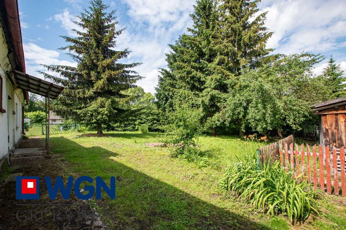 Elbląg WGN Nieruchomości oddział Elbląg prezentuje Państwu pół domu o powierzchni 132,11 m2 z ogródkiem i