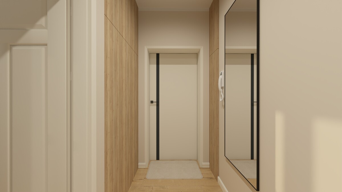 Elbląg KWADRAT NIERUCHOMOŚCI3 pokojowepo generalnym remoncie1 piętroblisko Starego Miasta