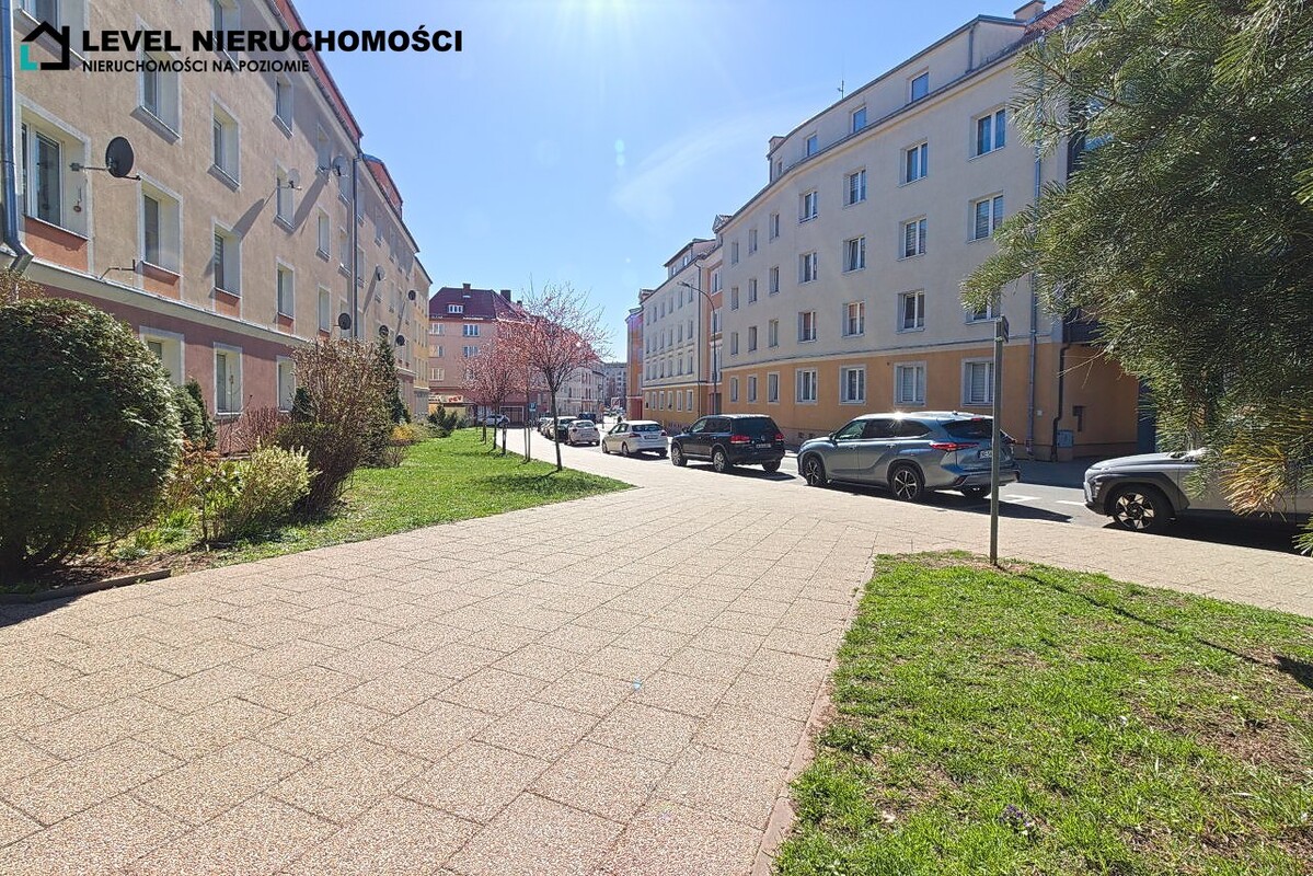 Elbląg LEVEL NIERUCHOMOŚCI Perfekcyjne mieszkanie trzypokojowe NIERUCHOMOŚCI NA POZIOMIE