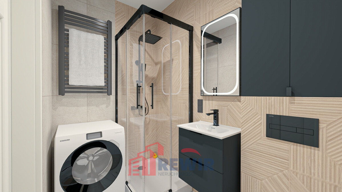 Elbląg RewiR NieruchomościWybierz Swój❤️Wymarzony RewiR Prezentujemy Państwu 2-pokojowe mieszkanie