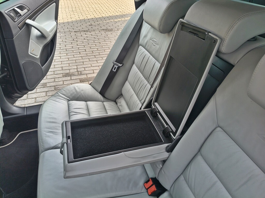 Elbląg SKODA OCTAVIA 2 LIFTSilnik : 2.0 TDi 140KMPełna wersja LAURIN & KLEMENT