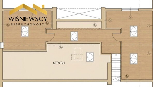 Elbląg WIŚNIEWSCY NIERUCHOMOŚCI Sp. z o.o.Sprzedam mieszkanie - Elbląg, Ogrodowa. Oferta:
Na sprzedaż przytulne