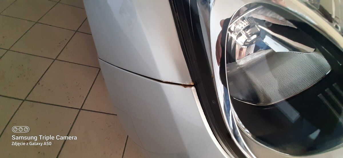 Elbląg sprzedam HYUNDAI IX20