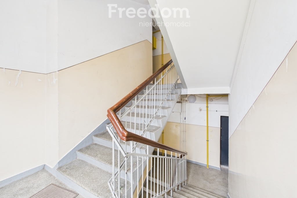 Elbląg FREEDOM NIERUCHOMOŚCISprzedam mieszkanie - Elbląg, Plac Wolności. Na sprzedaż wyjątkowo przytulne i bardzo