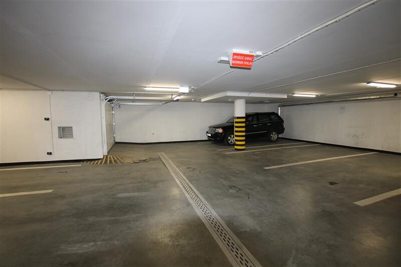 Elbląg NIERUCHOMOŚCI ANNA KRASZEWSKA Mieszkanie do wynajęcia w apartamentowcu w centrum miasta ul.