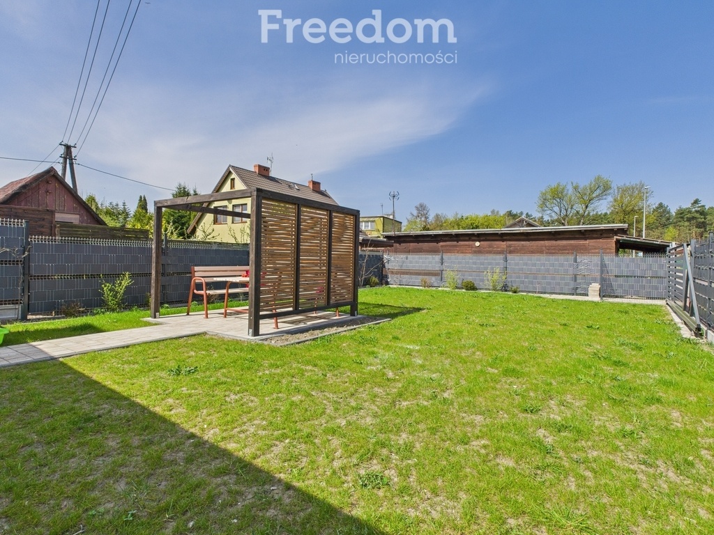 Elbląg FREEDOM NIERUCHOMOŚCISprzedam dom - Kąty rybackie, Portowa. Zamień marzenia o domu nad morzem w