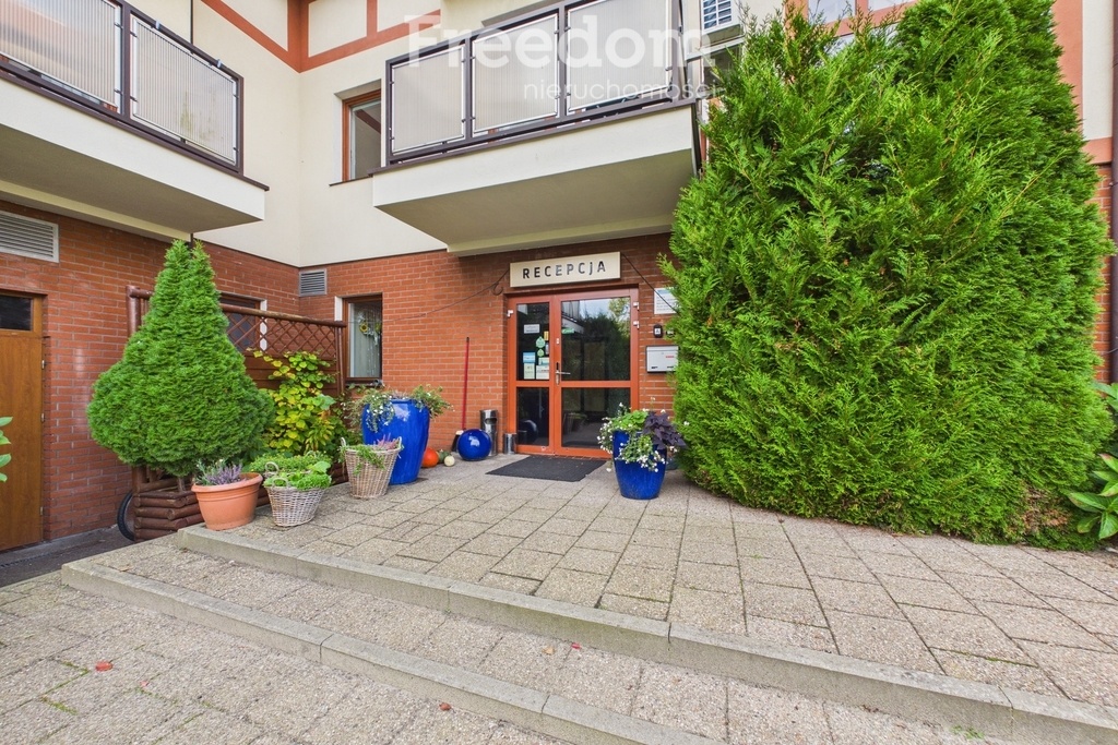 Elbląg FREEDOM NIERUCHOMOŚCISprzedam mieszkanie - Sztutowo, Gdańska. Na sprzedaż apartament o powierzchni 25 m²,