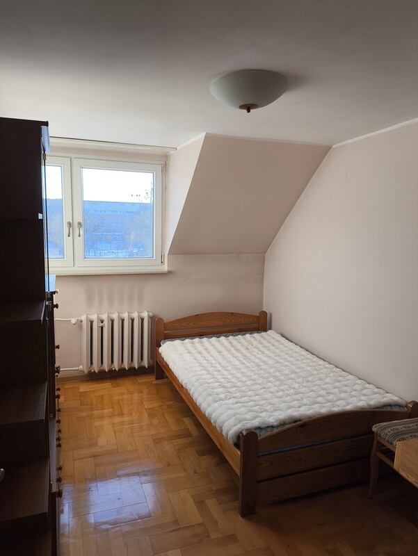 Elbląg Sprzedam dwupoziomowe mieszkanie o powierzchni 95,3 m²z ładnym widokiem na Park Nieczuja