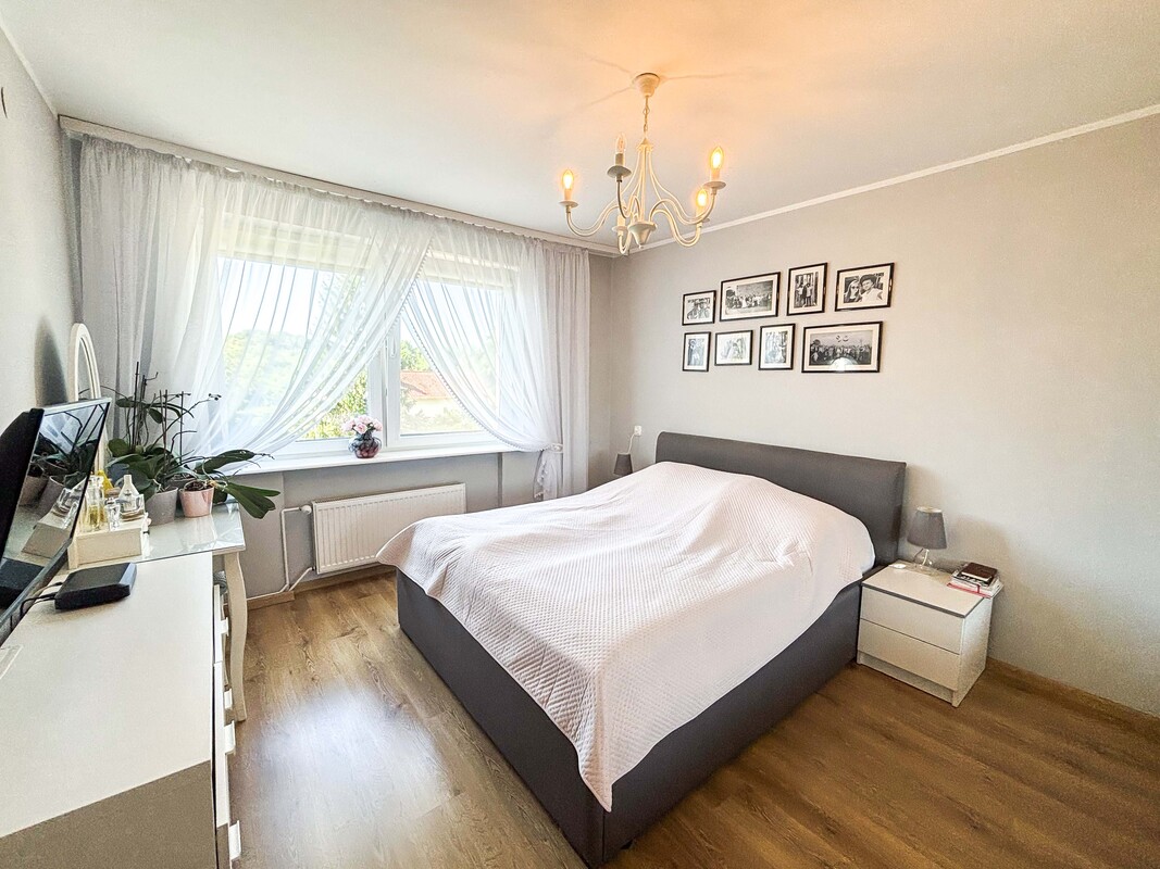 Elbląg 🏠DE FACTO NIERUCHOMOŚCI🏠TWÓJ ZAUFANY PARTNER! NOWA CENA ! 4-POK. MIESZKANIE W