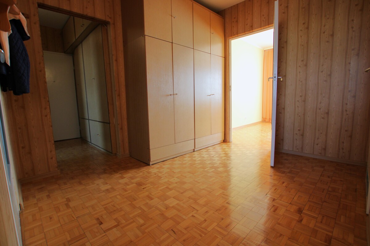 Elbląg NIERUCHOMOŚCI ANNA KRASZEWSKA Słoneczne 3-pokojowe mieszkanie, z dużym balkonem