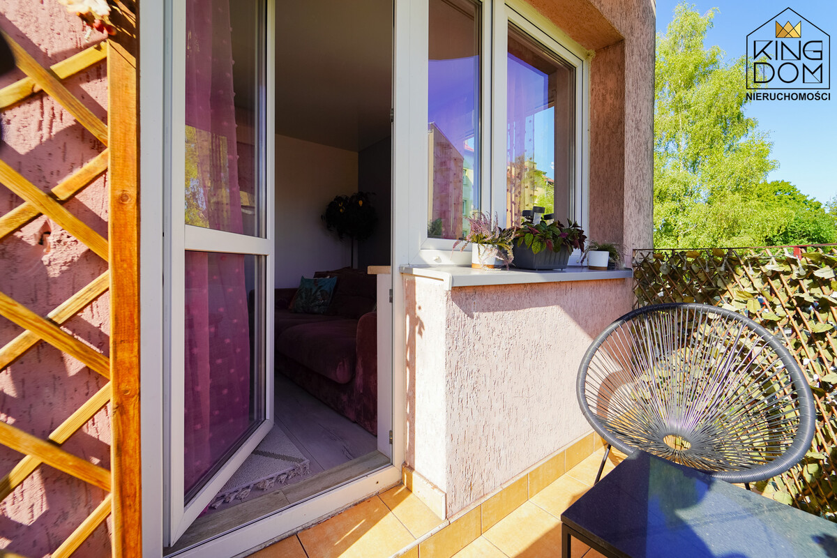 Elbląg 👑🏠 KINGDOM 🏠👑NIERUCHOMOŚCI BLISKO CIEBIE NOWOCZEŚNIE