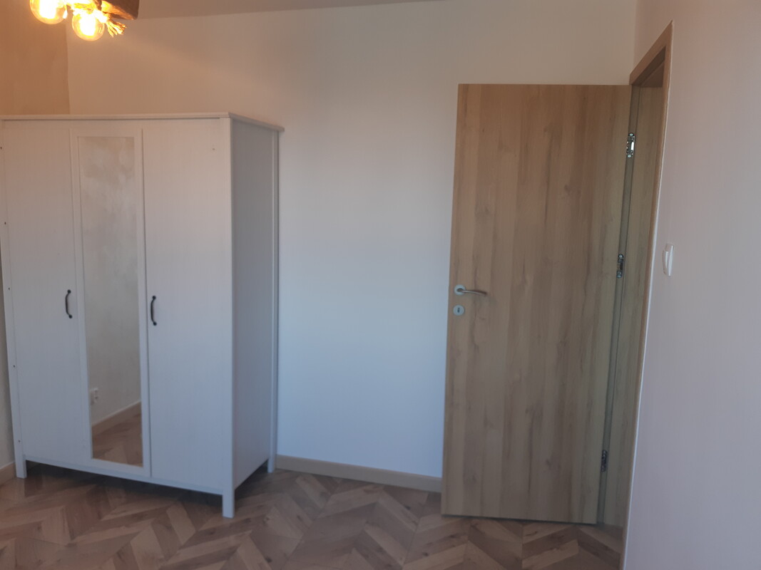 Elbląg 🌳 Sprzedam mieszkanie 2 pokoje Park Kajki 🌇PIĘKNY WIDOK 45m2 po generalnym
