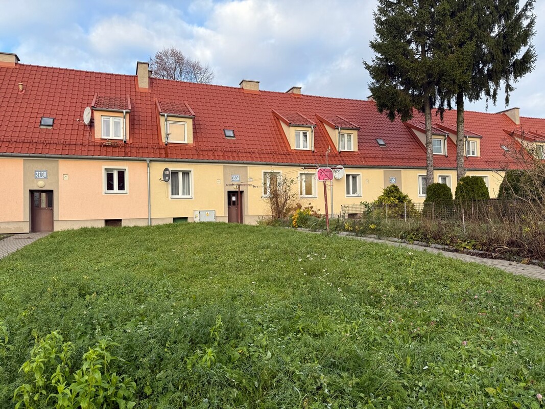 Elbląg BIURO NIERUCHOMOŚCISZULC& SZULCNA SPRZEDAŻMieszkanie w Elblągu ul. Kamienna o powierzchni z