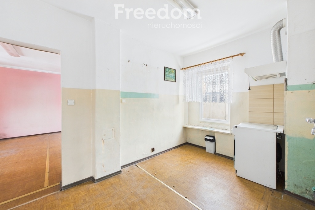 Elbląg FREEDOM NIERUCHOMOŚCISprzedam dom - Morąg. Na sprzedaż funkcjonalny dom jednorodzinny położony przy ul.