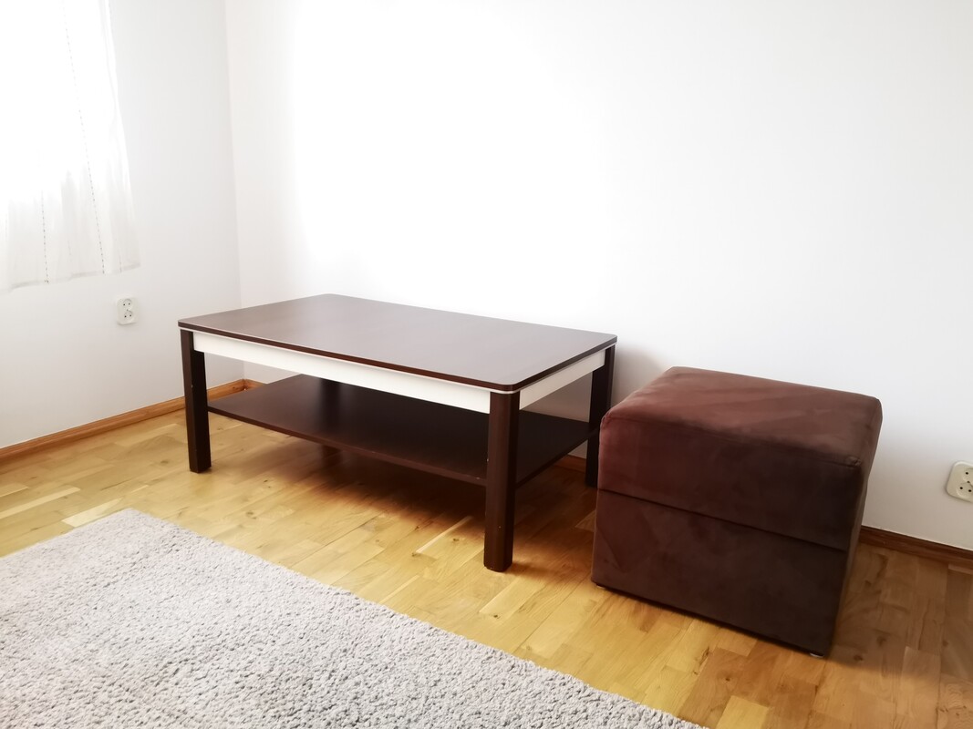 Elbląg Wynajmę mieszkanie Elbląg Nitschmanna 2 pokoje parter centrum miasta