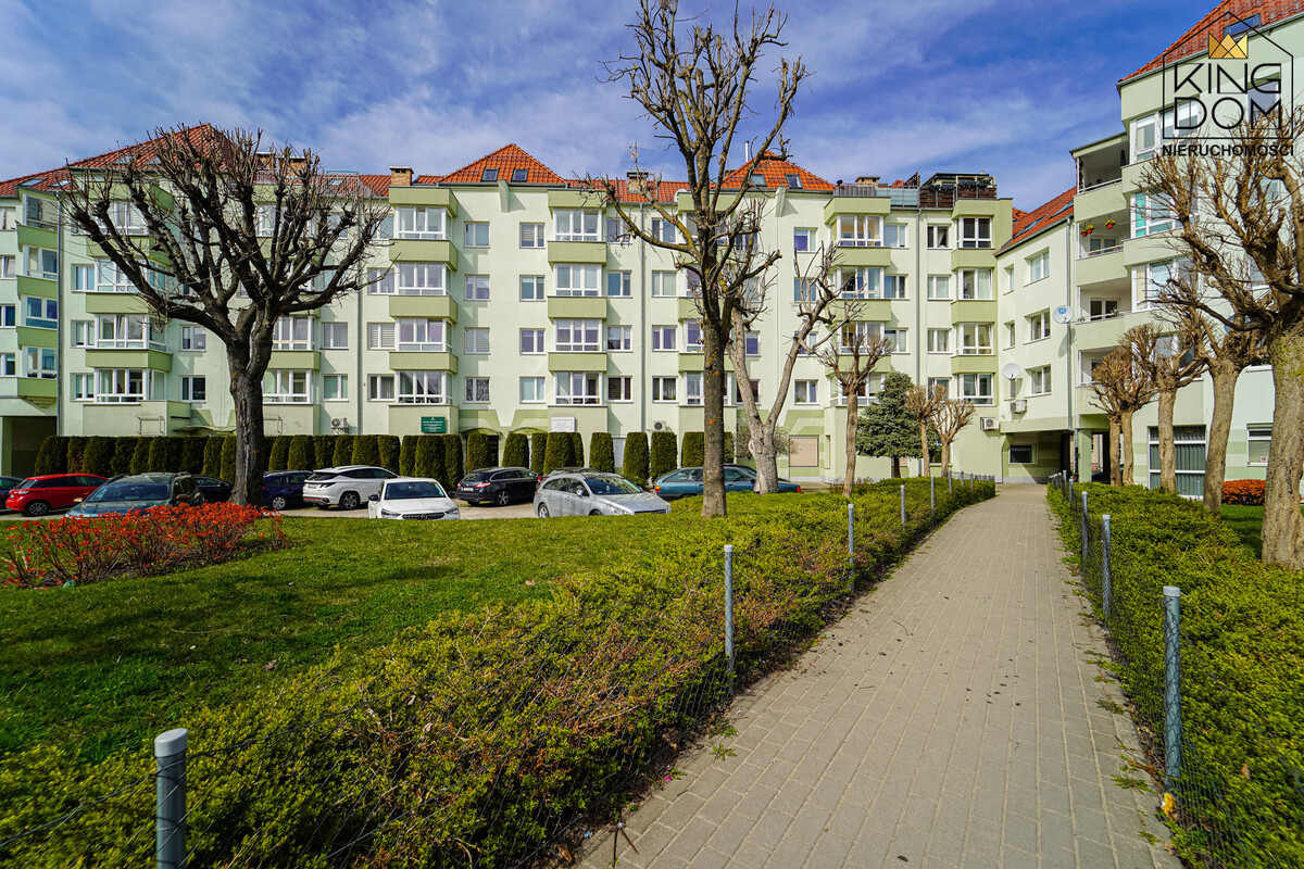 Elbląg 👑🏠 KINGDOM 🏠👑NIERUCHOMOŚCI BLISKO CIEBIE PRZESTRONNE