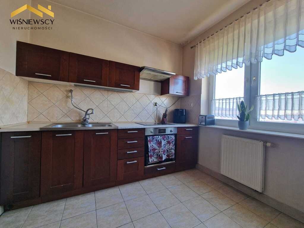 Elbląg WIŚNIEWSCY NIERUCHOMOŚCI Sp. z o.o.Sprzedam mieszkanie - Elbląg, Piotra Kłoczowskiego. Oferta
Na sprzedaż