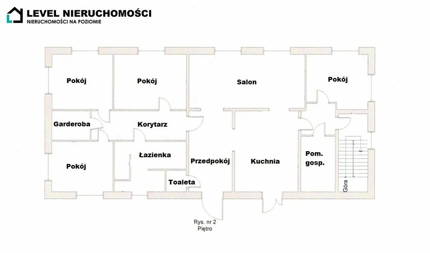 Elbląg LEVEL NIERUCHOMOŚCI Posesja w mieścieul. Okrężna, Elbląg NIERUCHOMOŚCI NA POZIOMIE
