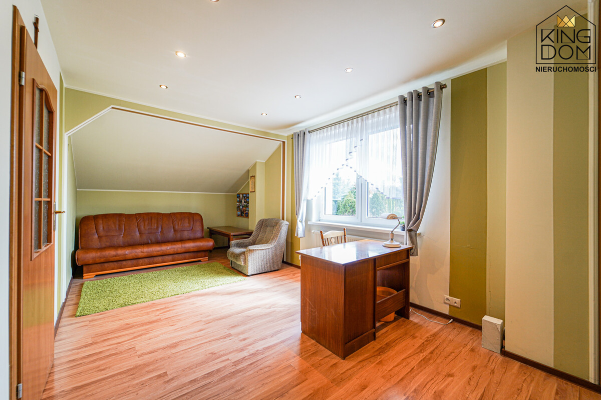 Elbląg 👑🏠 KINGDOM 🏠👑NIERUCHOMOŚCI BLISKO CIEBIE WOLNOSTOJĄCY