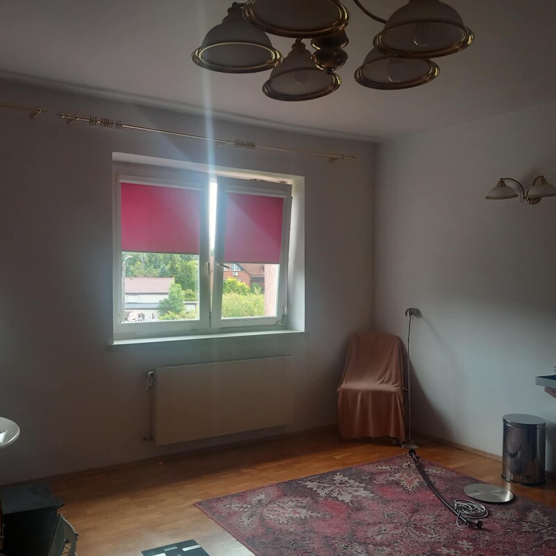 Elbląg Witam, Sprzedam dom wolnostojący położony w Gronowie Górnym. Dom jest zbudowany z solidnych materiałów