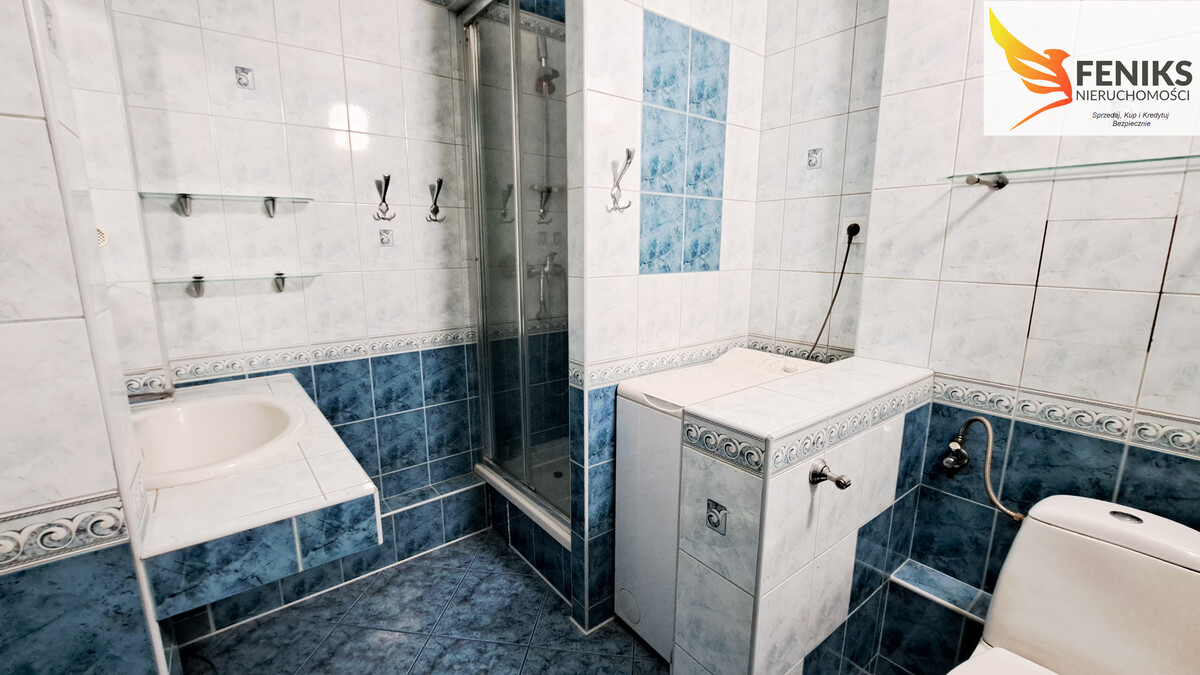 Elbląg FENIKS NIERUCHOMOŚCIPOLECA:MIESZKANIE 3 POKOJOWE NA PARTERZE UL. SKRZYDLATACENA 420.000 ZŁ