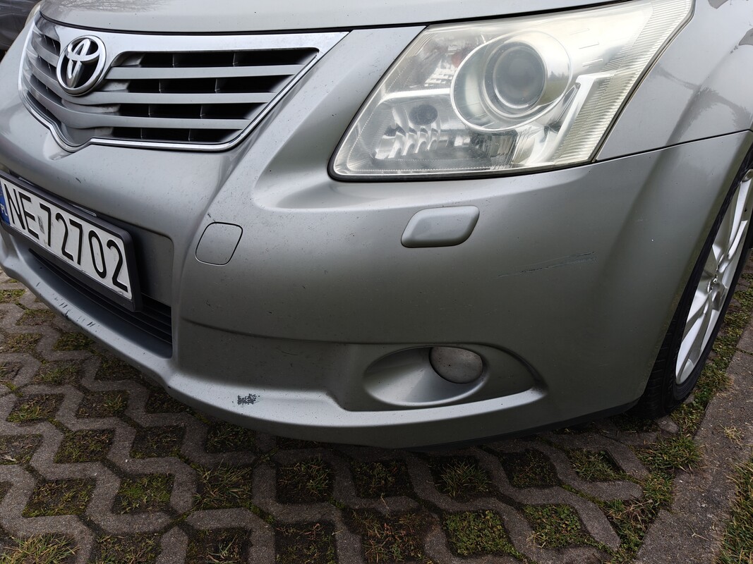 Elbląg Sprzedam Toyota Avensis T27,1 właściciel od nowości. Benzyna, serwisowany na bieżąco. Nowe opony wielosezonowe.