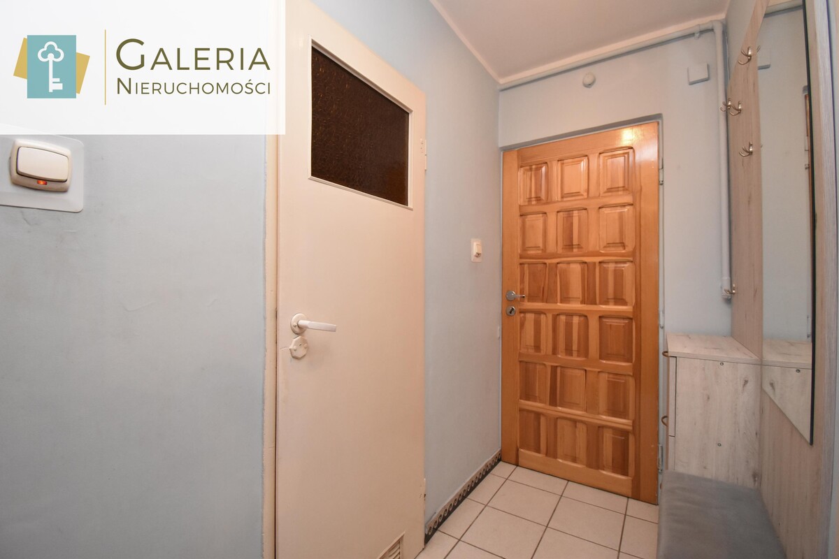 Elbląg GALERIA NIERUCHOMOŚCIZ pasji i miłości do nieruchomościNa sprzedaż: 3-pokojowe mieszkanie z balkonem w
