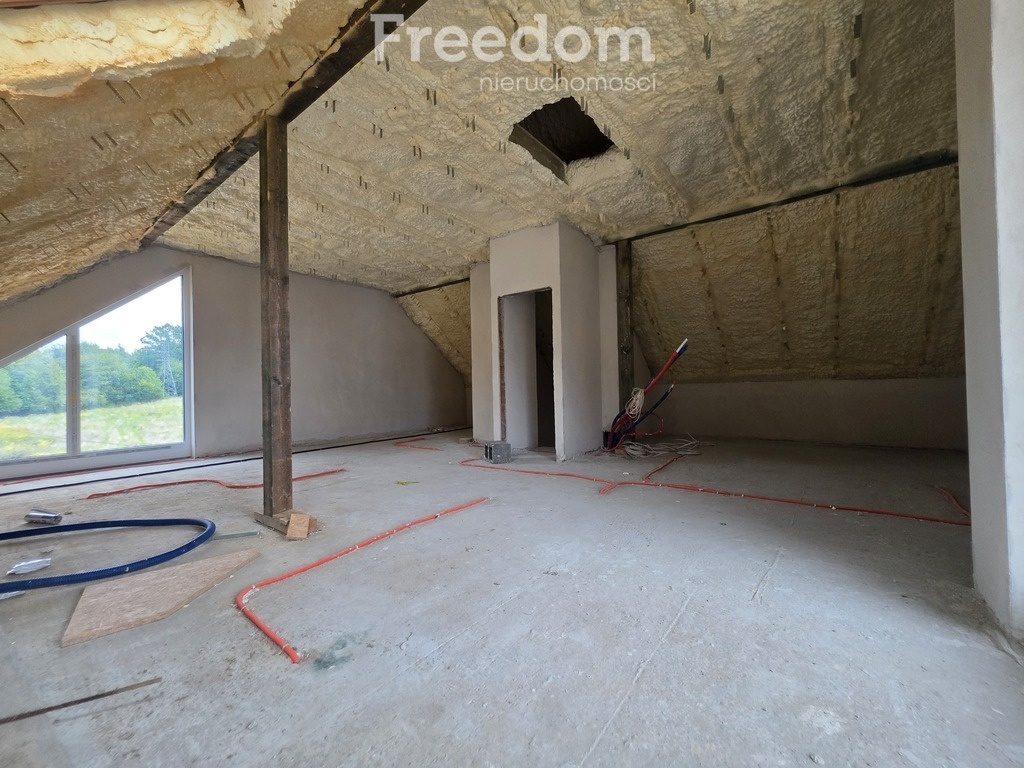 Elbląg FREEDOM NIERUCHOMOŚCISprzedam dom - Elbląg, Druskiennicka. Nowoczesny dom w zabudowie bliźniaczej – Osiedle