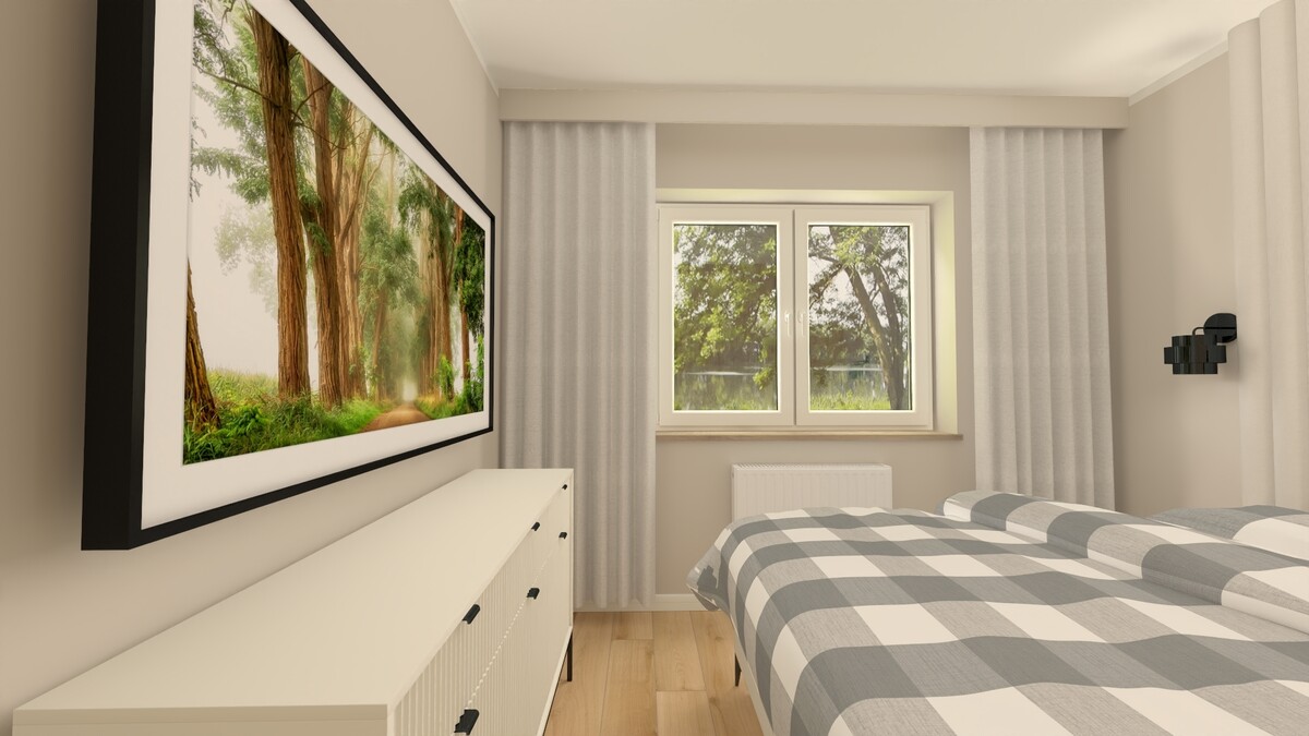 Elbląg KWADRAT NIERUCHOMOŚCI 2 pokojoweParterNowe, nieużywaneRobotniczaBlok Sielanki