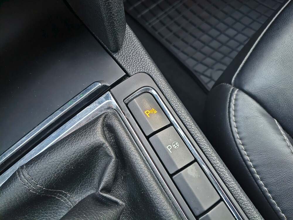 Elbląg SKODA SUPERB Silnik : 2.0 140KM Wersja : EXCLUSIVE