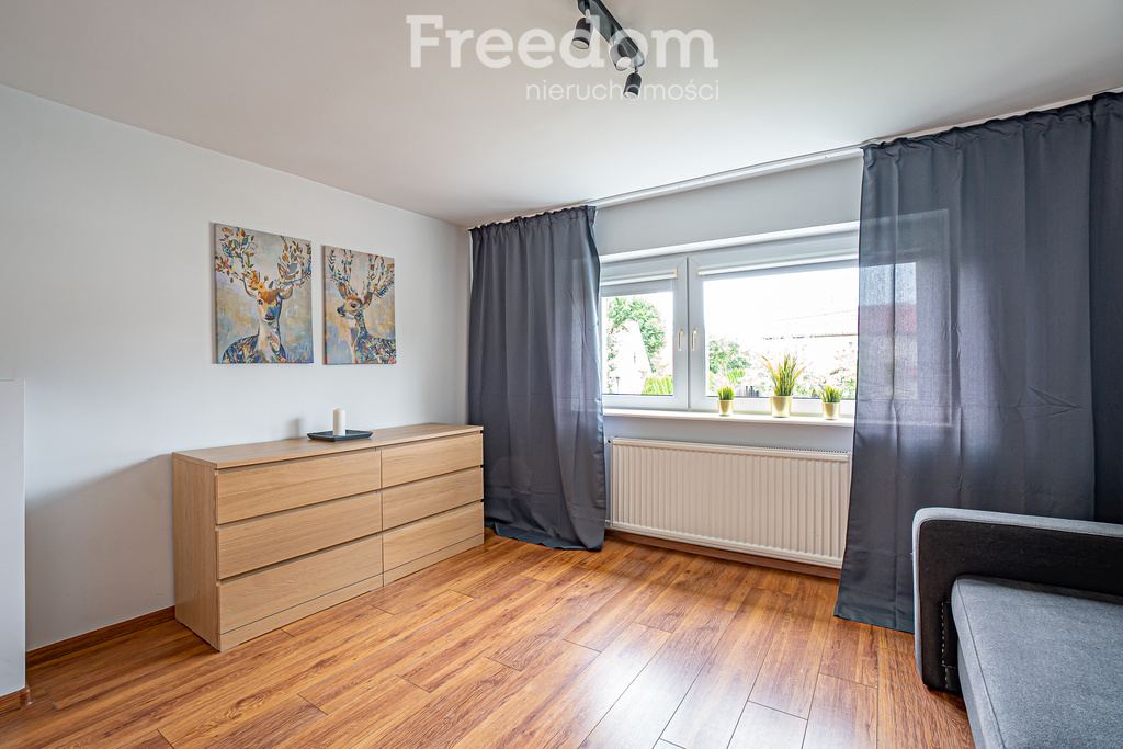 Elbląg FREEDOM NIERUCHOMOŚCIWynajmę dom - Elbląg, Iławska. Komfortowy dom do wynajęcia w spokojnej części miasta