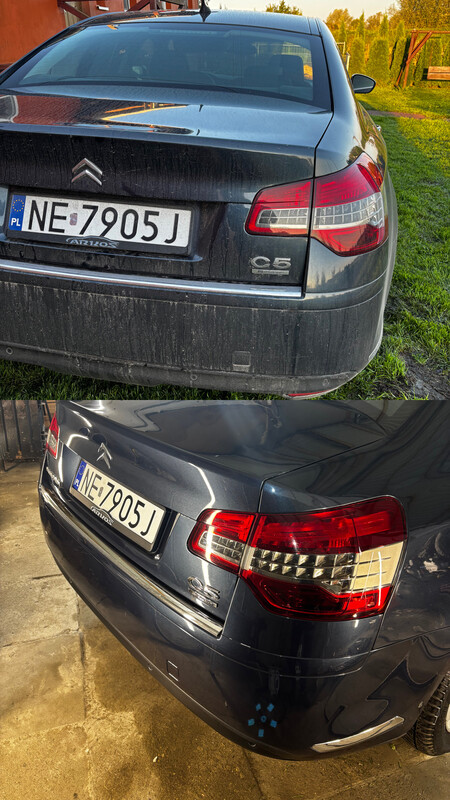 Elbląg Auto Kosmetyka MB Clean w Elblągu Przygotuj swój samochód na okres jesienno-zimowy! Zabezpiecz u nas lakier