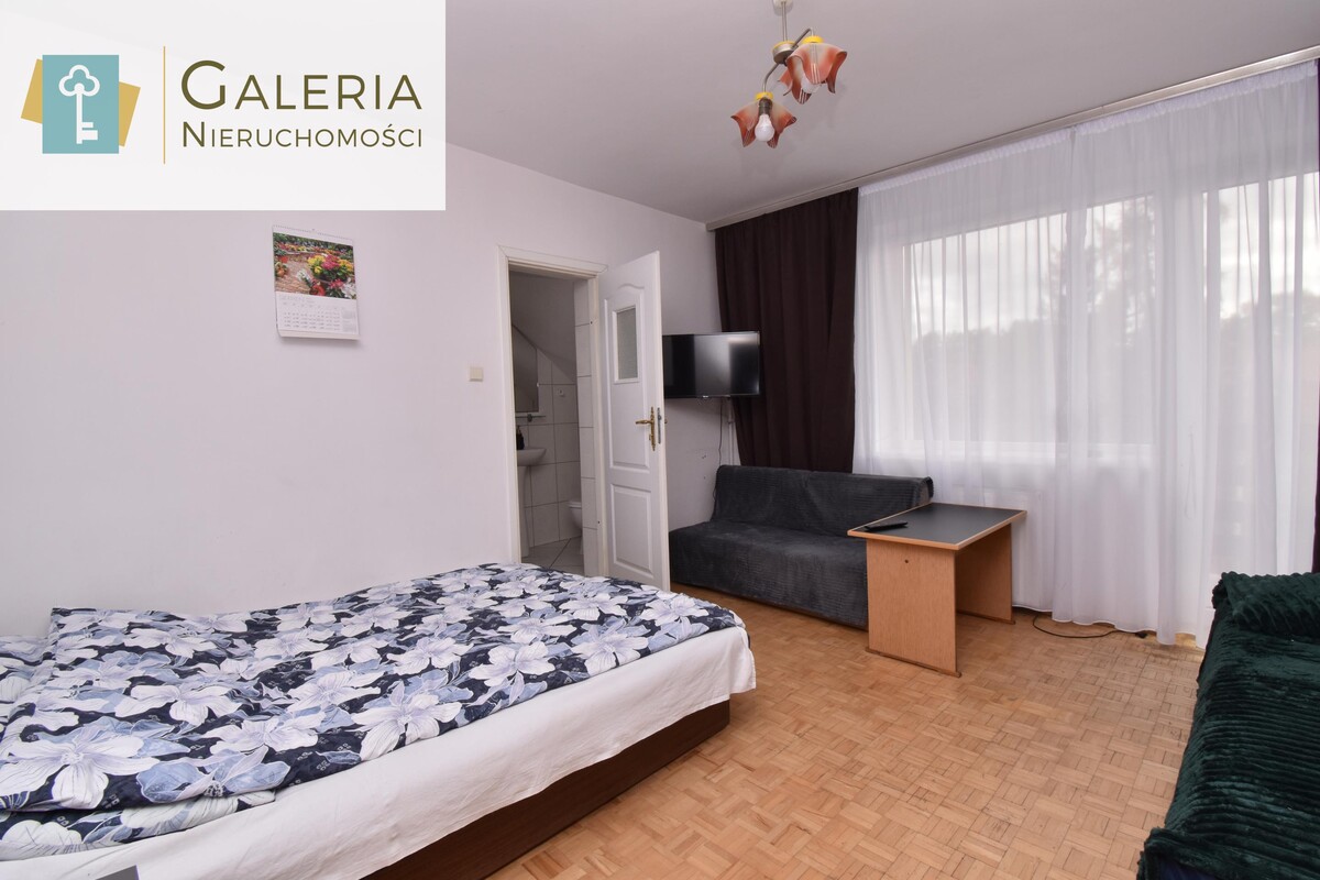 Elbląg GALERIA NIERUCHOMOŚCIZ pasji i miłości do nieruchomościNa sprzedaż: Dom wolnostojący/pensjonat na