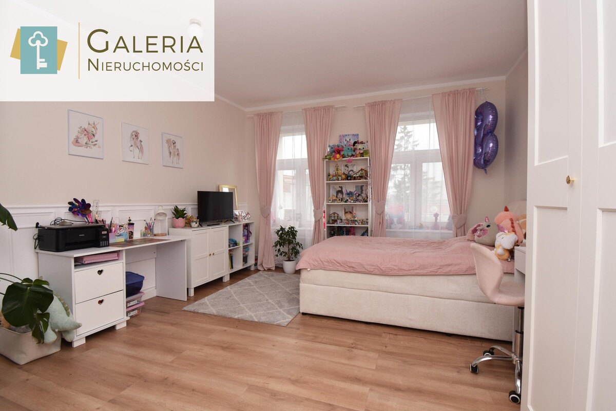 Elbląg GALERIA NIERUCHOMOŚCIZ pasji i miłości do nieruchomościNa sprzedaż: Nowoczesne, trzypokojowe mieszkanie gotowe