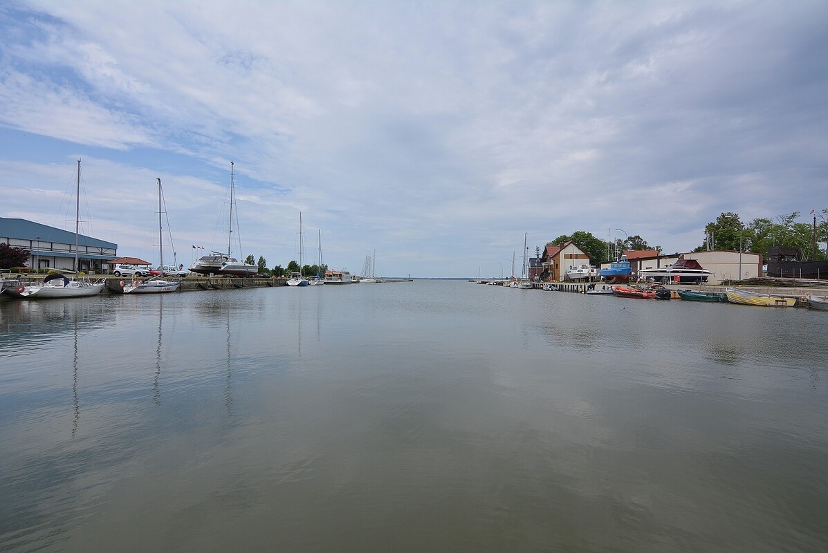 Elbląg MIESZKANIE NA SPRZEDAŻ, TOLKMICKO, 3 POKOJE, I PIĘTRO, OGRÓDEK Z ALTANKĄ, PIWNICA. WGN - NIERUCHOMOŚCI BIURO w