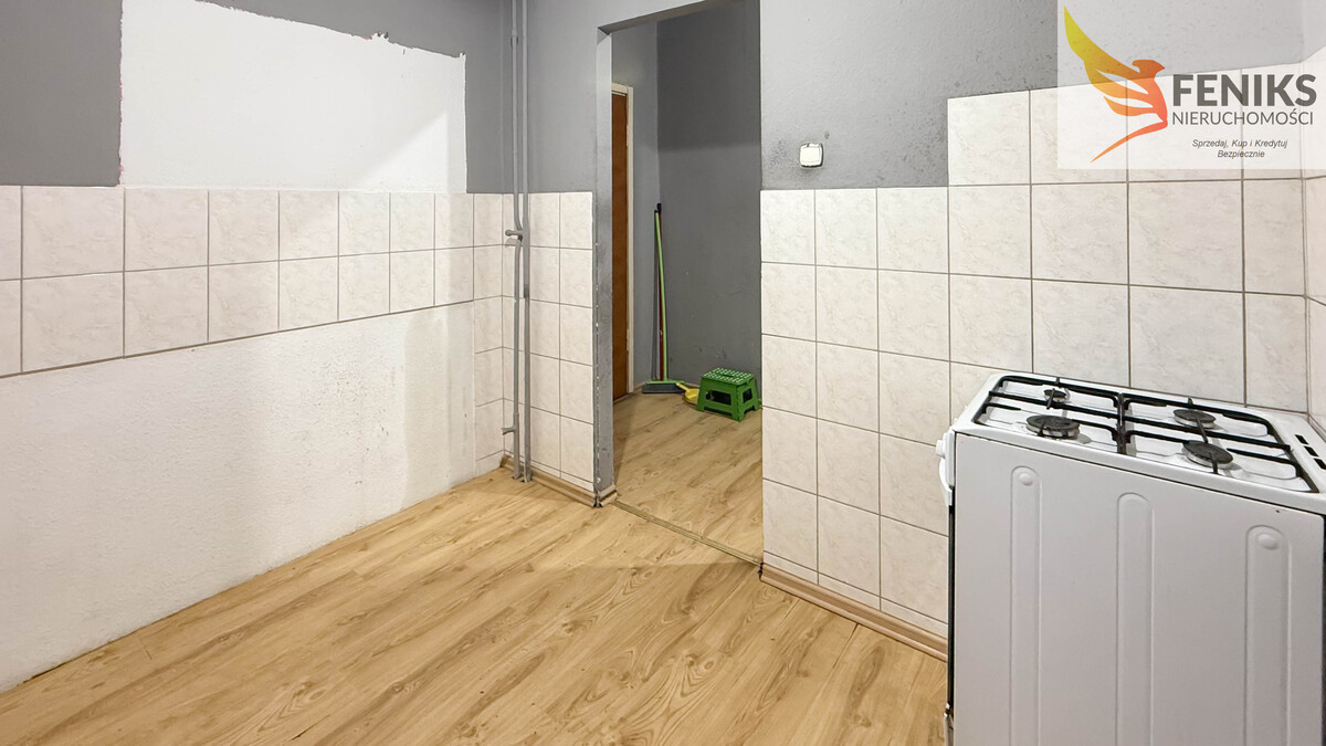 Elbląg FENIKS NIERUCHOMOŚCIPOLECA:MIESZKANIE 2 POKOJOWE W SĄSIEDZTWIE STAREGO MIASTACENA 279.000 ZŁ