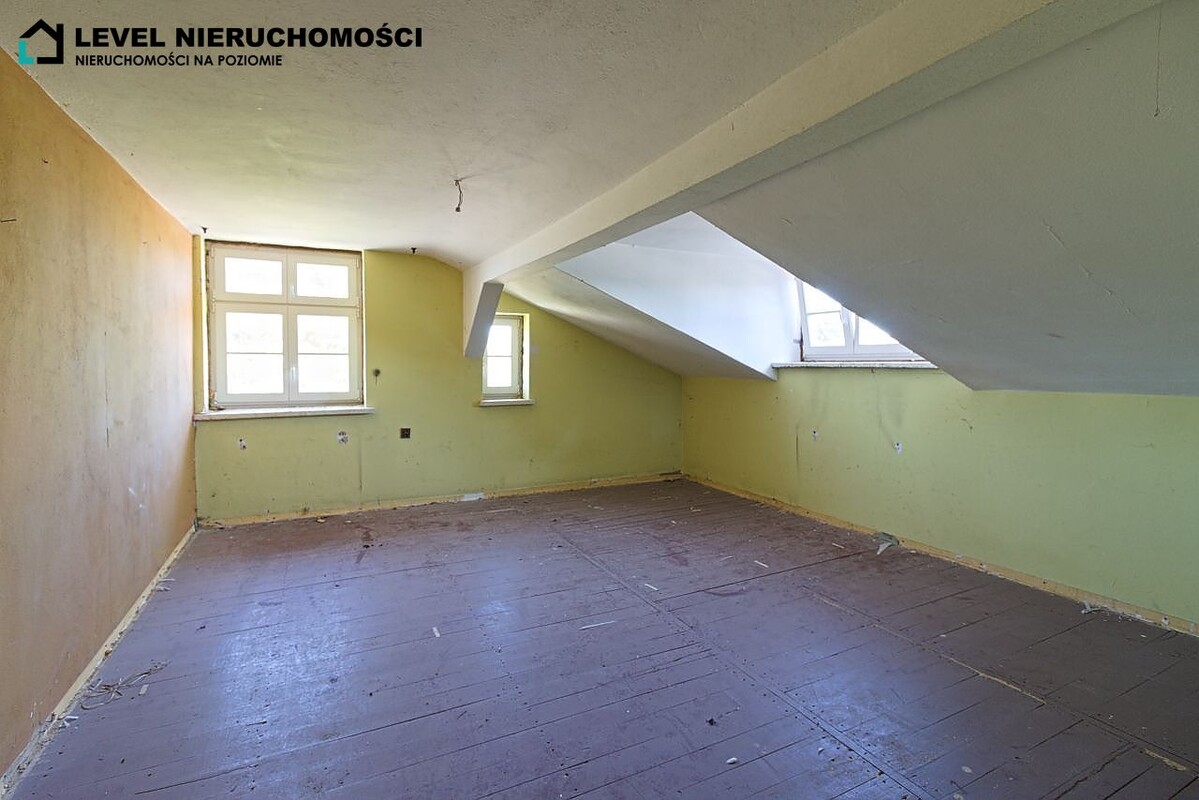 Elbląg LEVEL NIERUCHOMOŚCI Dawny dworzec w Tolkmickuul. Morska NIERUCHOMOŚCI NA POZIOMIE
