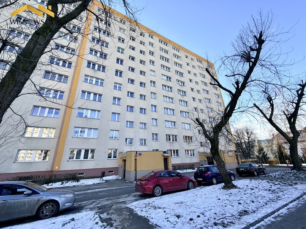 Elbląg WIŚNIEWSCY NIERUCHOMOŚCI Sp. z o.o.Sprzedam mieszkanie - Elbląg, Podgórna. Oferta
Na sprzedaż mieszkanie