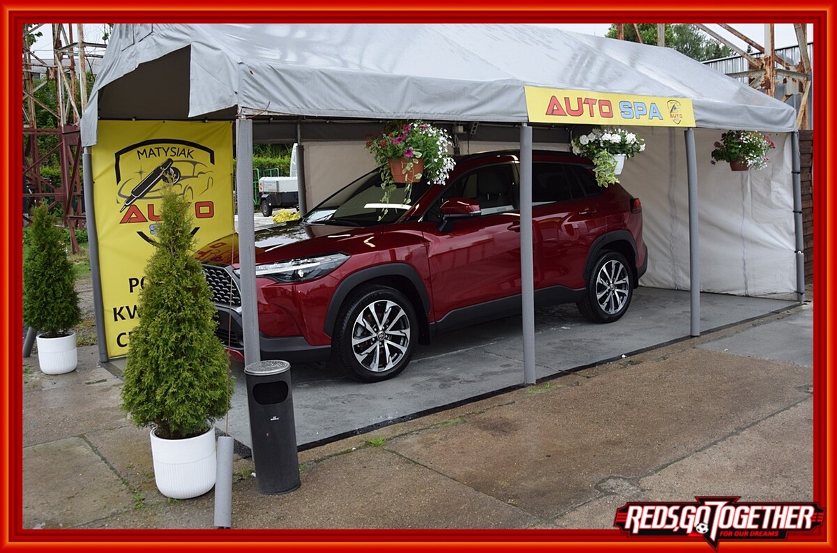 Elbląg AUTO SPA ZAPRASZAZABEZPIECZ SWÓJ LAKIER - CERAMIKAKompleksowe