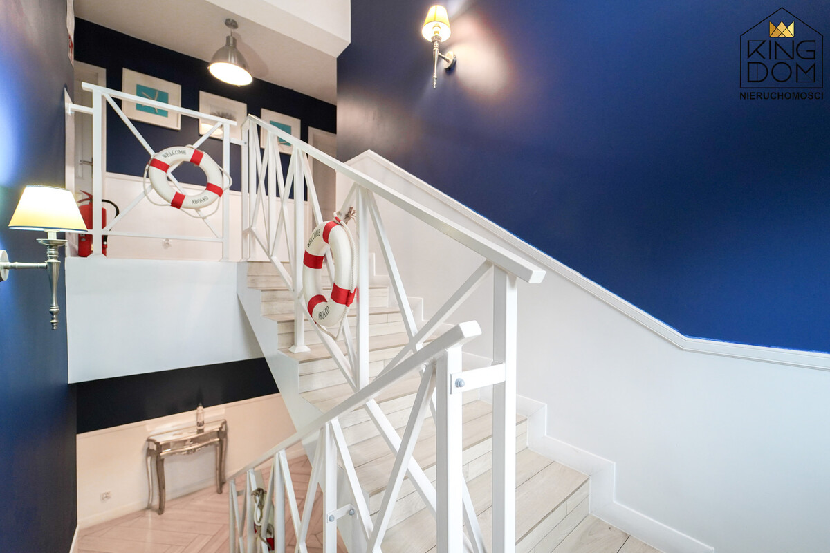 Elbląg 👑🏠 KINGDOM 🏠👑NIERUCHOMOŚCI BLISKO CIEBIE WOLNOSTOJĄCY, BARDZO